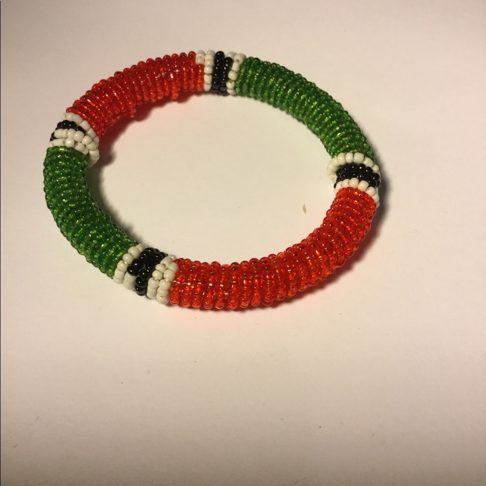 Authentic Masai Bracelet